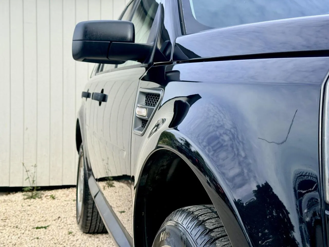 Land Rover Freelander 2 2014 photo 2