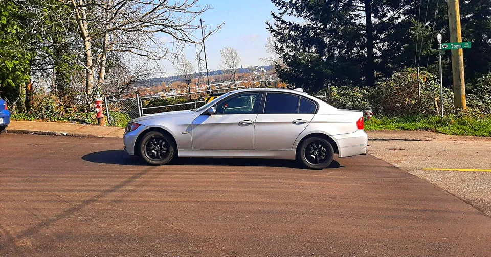BMW 3Series