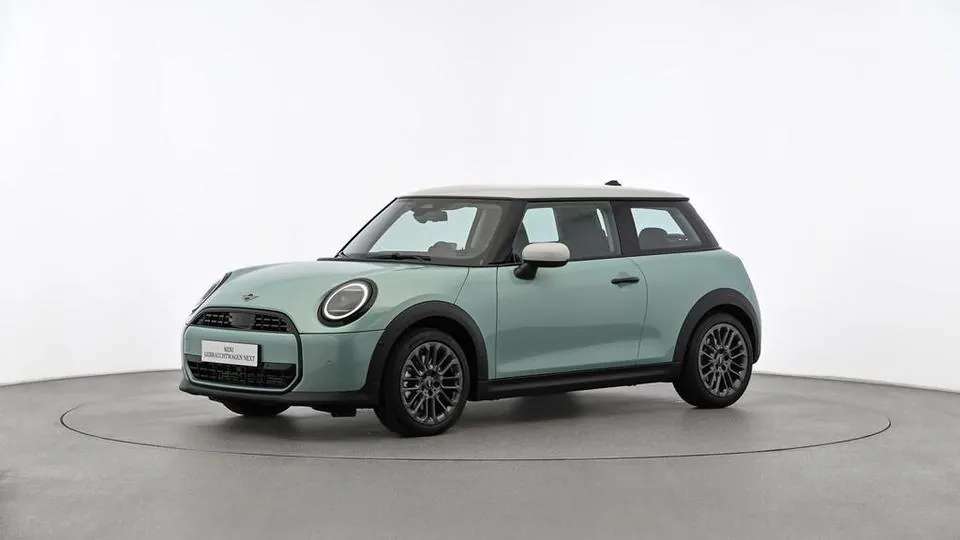 BMW Mini
