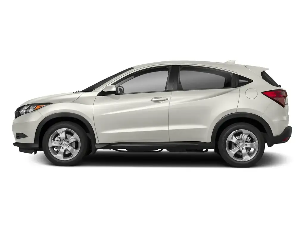 Honda Hr-V 2018 photo 3