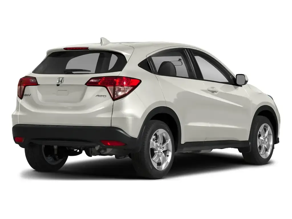 Honda Hr-V 2018 photo 2