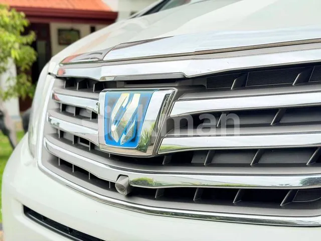 Toyota Alphard 2013 photo 5