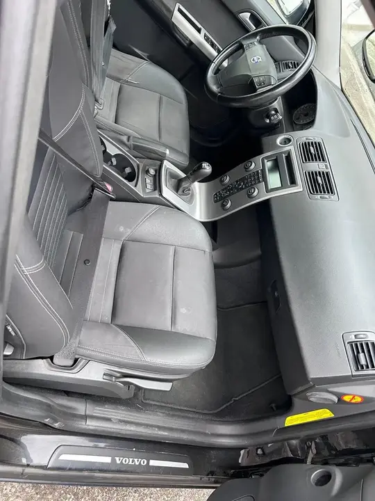 Volvo V50 2004 photo 3