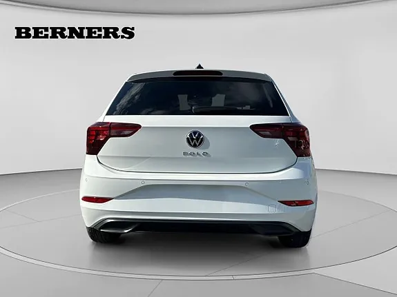 Volkswagen Polo 2027 photo 4