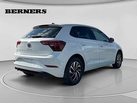 Volkswagen Polo 2027 photo 5