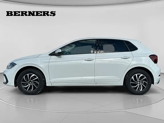 Volkswagen Polo 2027 photo 2