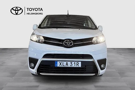 Toyota Proace Verso 2024 photo 2
