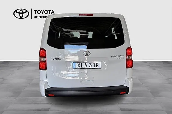 Toyota Proace Verso 2024 photo 5