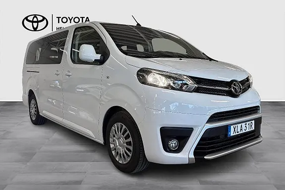 Toyota Proace Verso 2024 photo 3