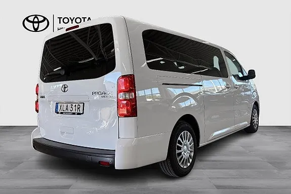 Toyota Proace Verso 2024 photo 4