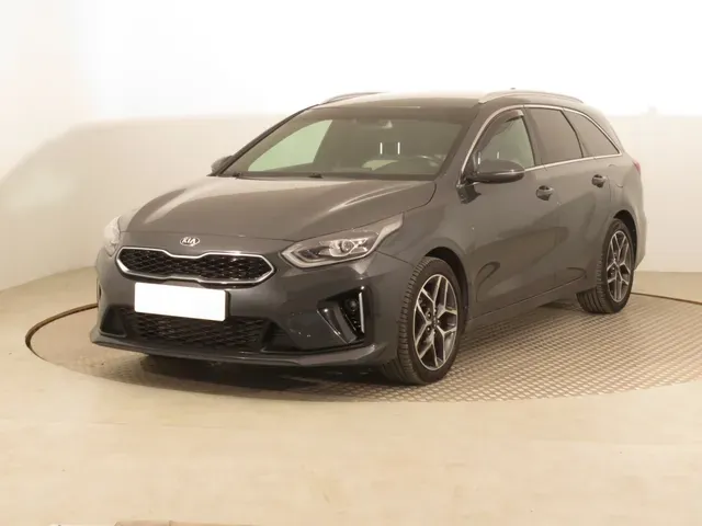 Kia Ceed Sw