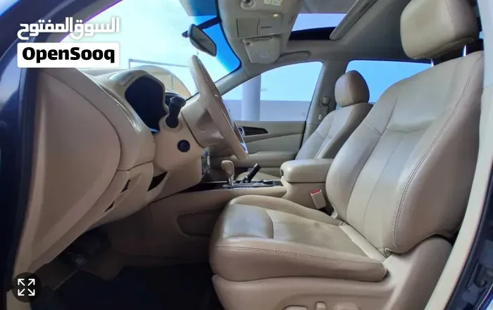 Nissan Pathfinder 2014 photo 3