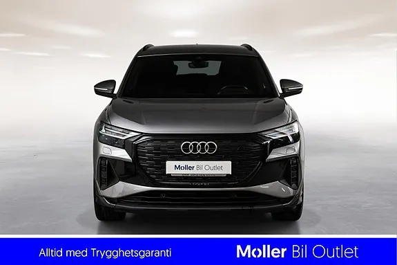 Audi Q4 E-Tron 2022 photo 3