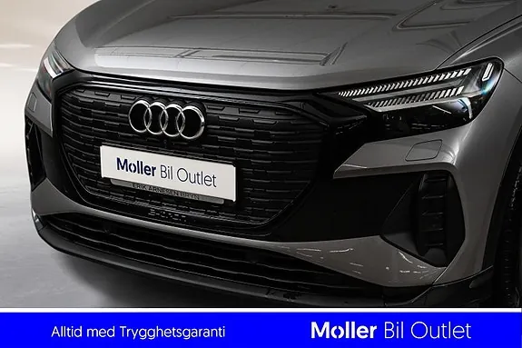 Audi Q4 E-Tron 2022 photo 2