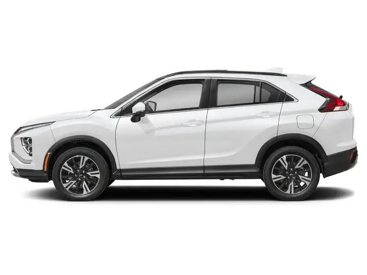 Mitsubishi Eclipse Cross 2026 photo 3