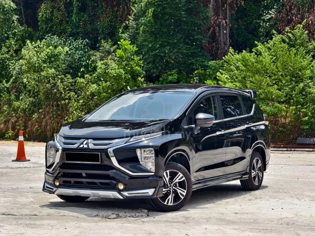 Mitsubishi Xpander