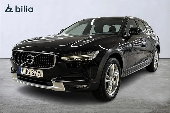 Volvo V90 Cross Country
