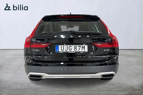 Volvo V90 Cross Country 2019 photo 5