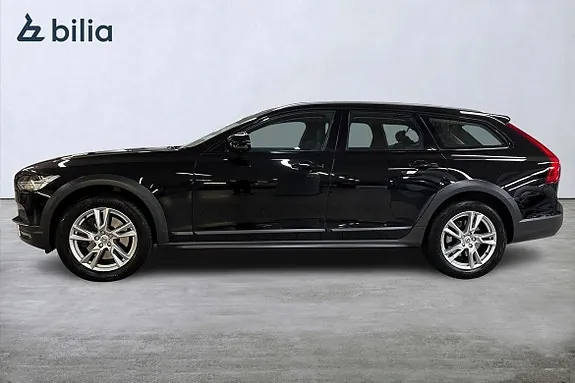 Volvo V90 Cross Country 2019 photo 3