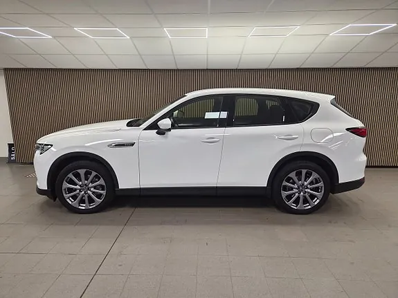 Mazda Cx-60 2023 photo 3