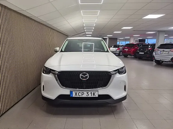 Mazda Cx-60 2023 photo 2