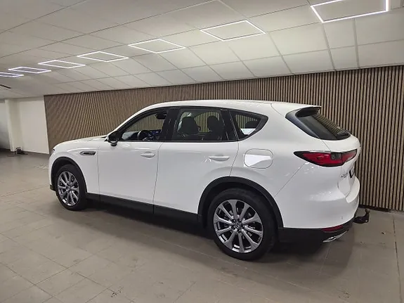 Mazda Cx-60 2023 photo 4