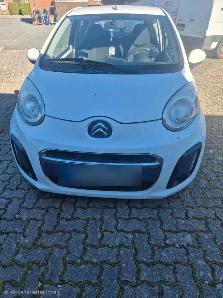 Citroen C1