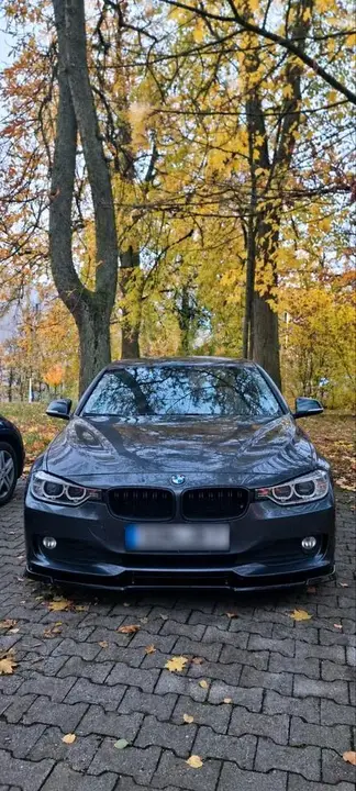 BMW 320D