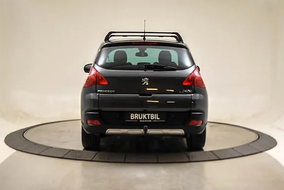 Peugeot 3008 2013 photo 4