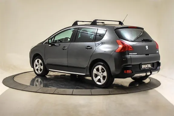 Peugeot 3008 2013 photo 3