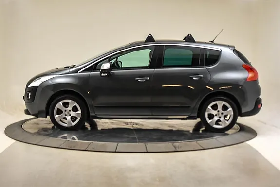 Peugeot 3008 2013 photo 2