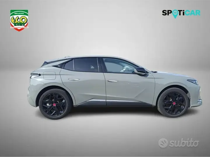 DS Automobiles Ds 4 2022 photo 4