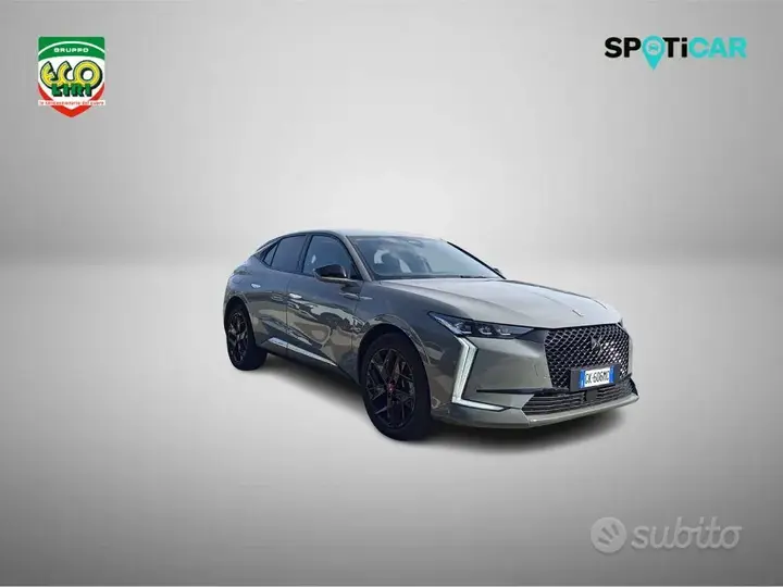 DS Automobiles Ds 4 2022 photo 3