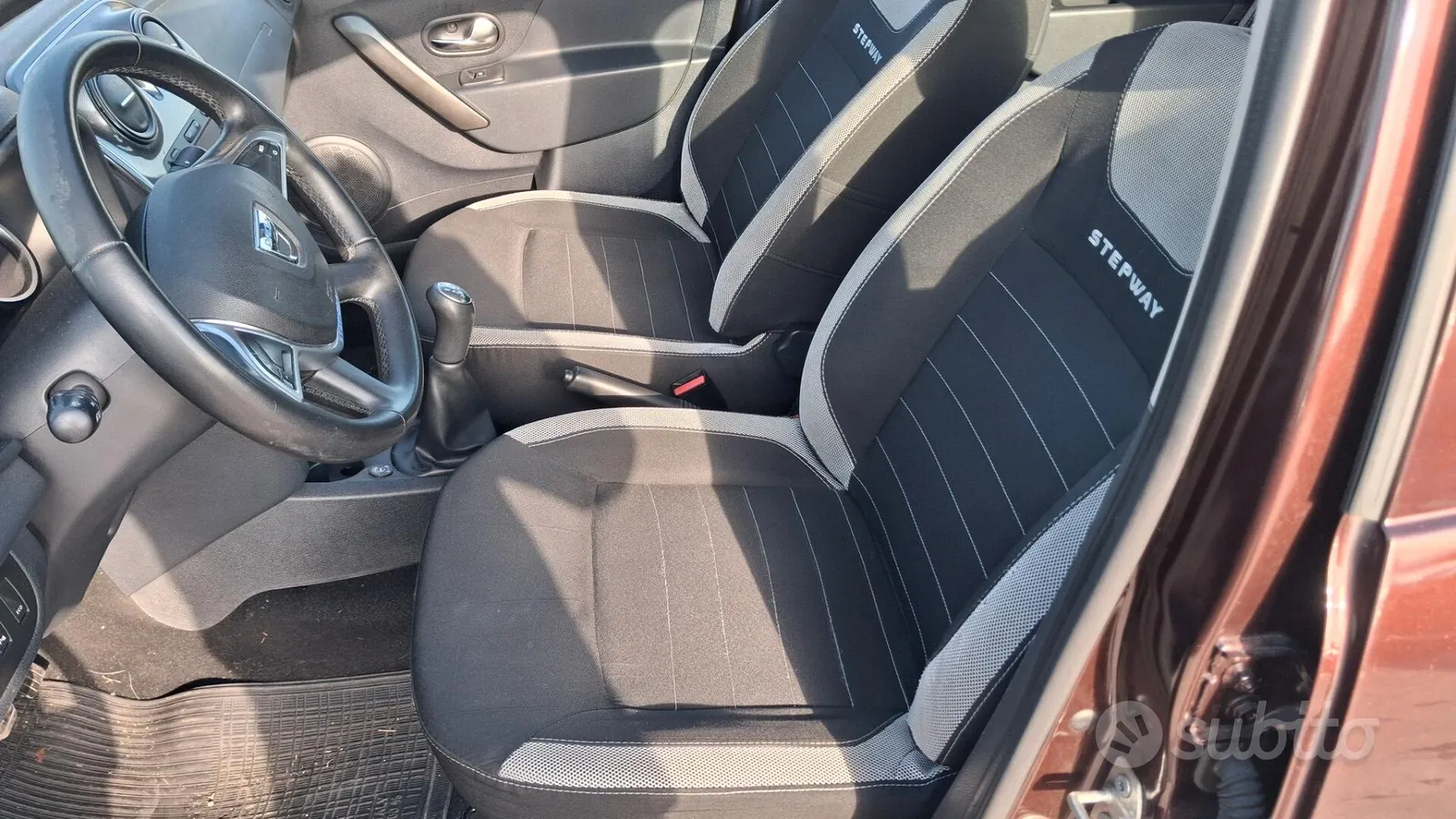 Dacia Sandero 2017 photo 5