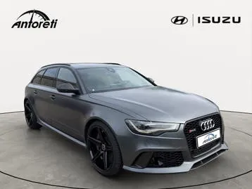 Audi Rs6