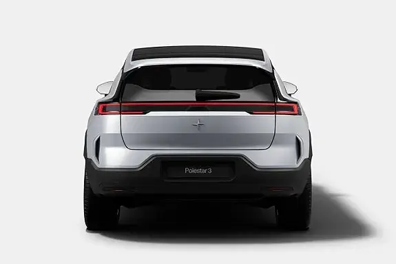 Polestar 3 2027 photo 5