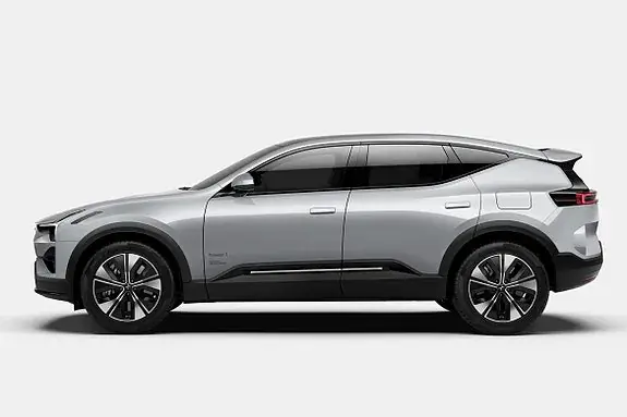 Polestar 3 2027 photo 2