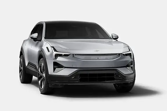 Polestar 3