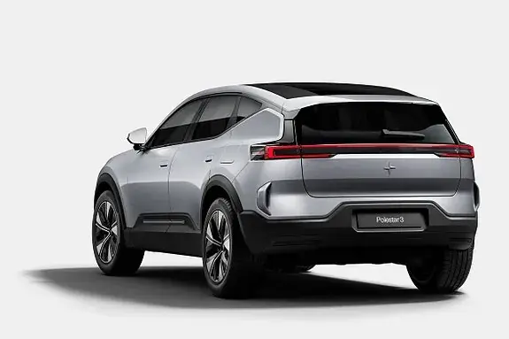 Polestar 3 2027 photo 4