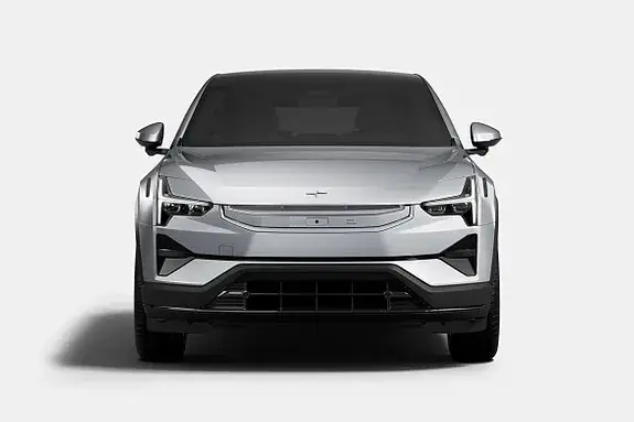 Polestar 3 2027 photo 3