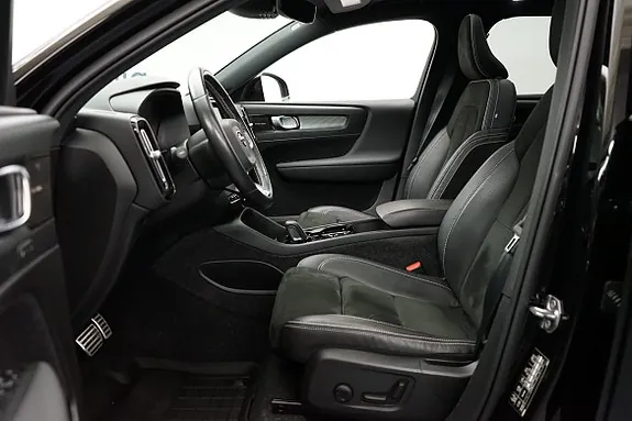 Volvo Xc40 2020 photo 4