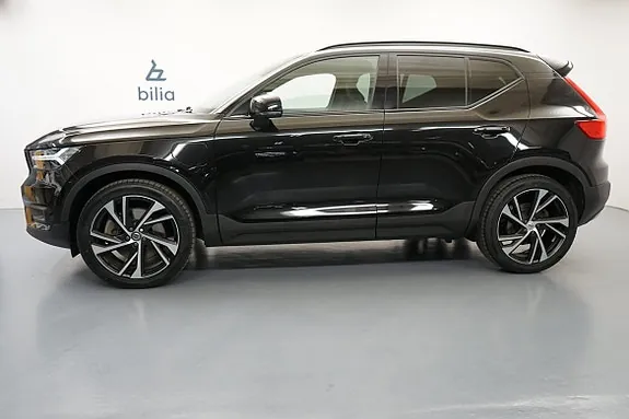 Volvo Xc40 2020 photo 2
