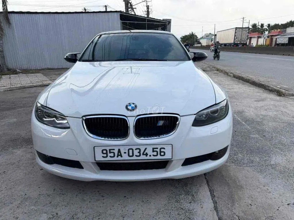 BMW 328I