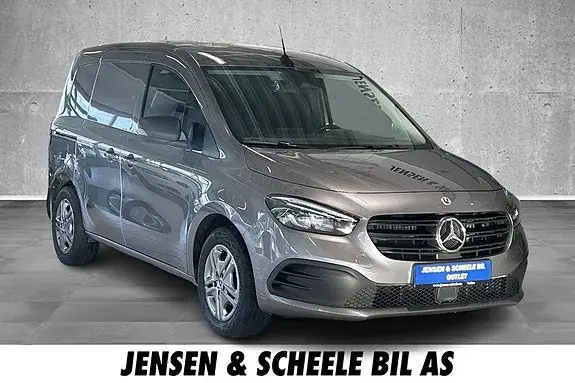 Mercedes-Benz Citan 110