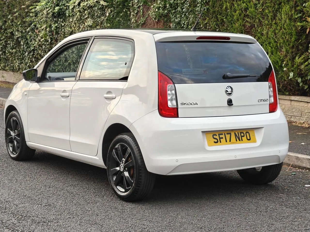 Skoda Citigo 2025 photo 5