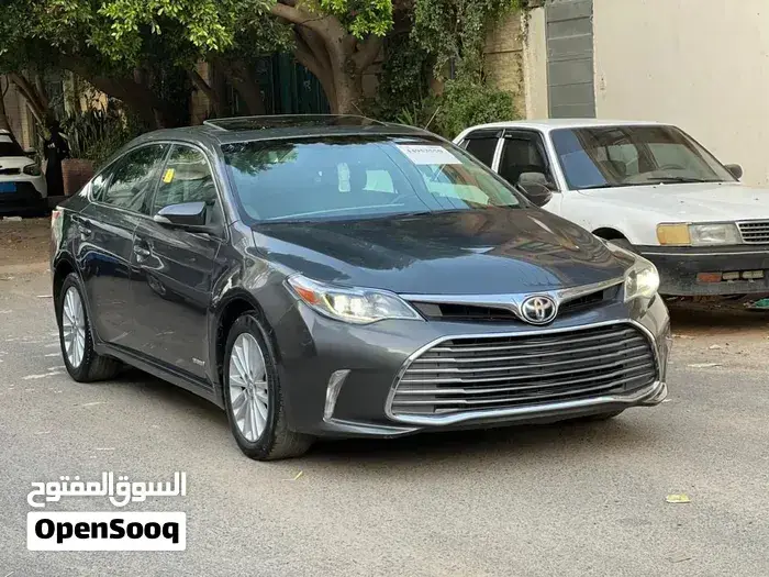 Toyota Avalon