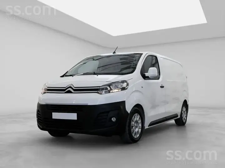 Citroen Jumpy
