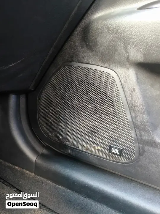Kia Lotze 2008 photo 3