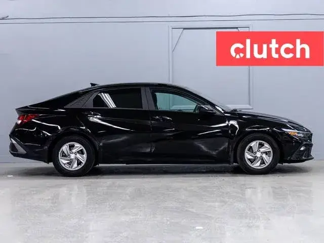 Hyundai Elantra 2024 photo 3
