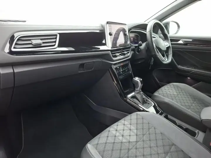 Volkswagen T-Roc 2022 photo 5